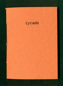 omslag cycade